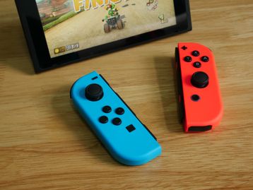 Sucessor do Nintendo Switch deve chegar em 2024 com modo portátil e cartuchos