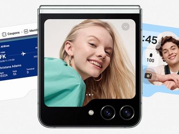 Galaxy Z Flip 5, Watch 6: Inter lança cashback de até 15% na compra de lançamentos