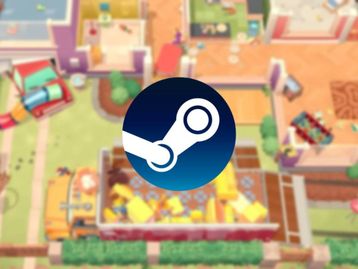 Moving Out: jogo perfeito para casais tem DLC grátis e desconto na Steam