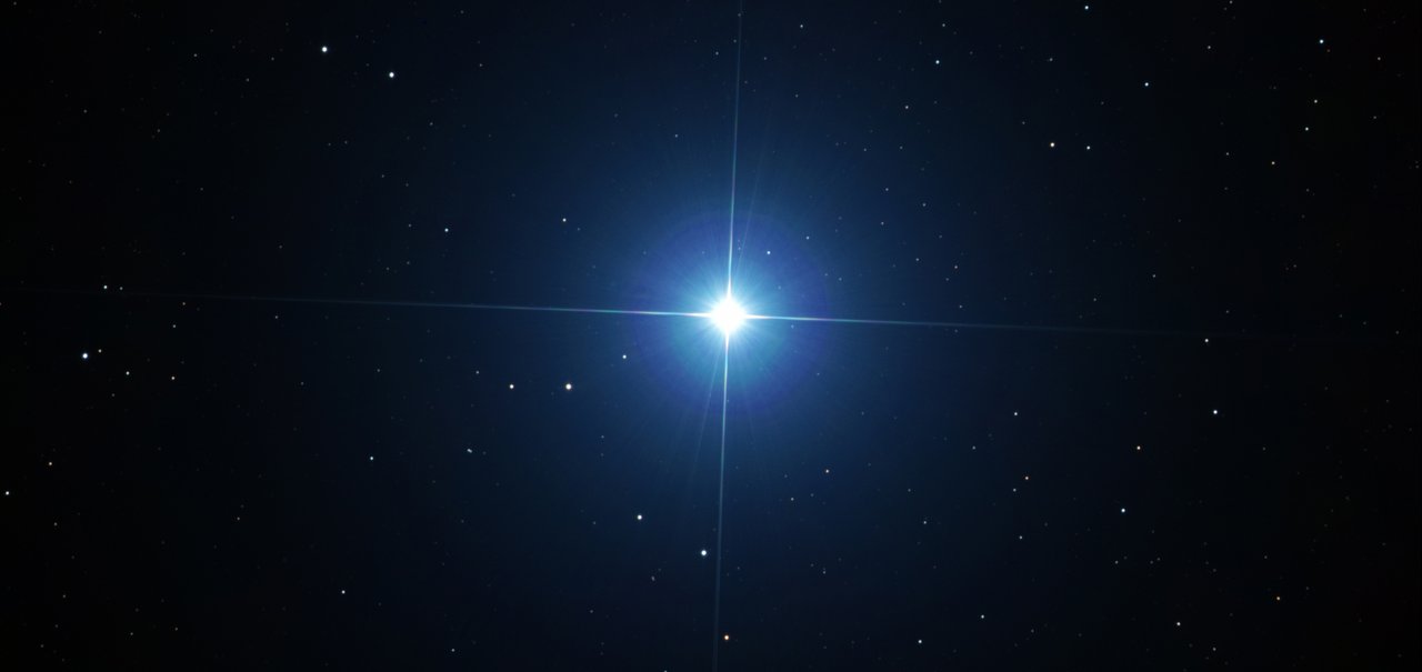 #AstroMiniBR: Conheça a vizinhança estelar do Sol!