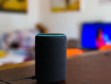 Em qual cômodo deixar a Alexa?