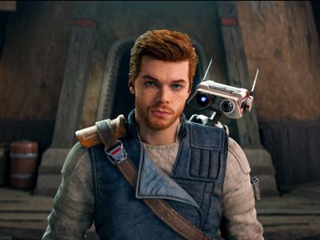 Star Wars Jedi: Survivor terá versões para PS4 e Xbox One