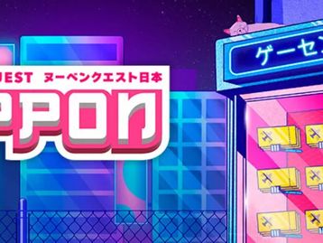 Ressaca Nippon da Nuuvem tem descontos e cupom para jogos de PC