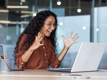 Como a tecnologia pode ajudar a melhorar seu Serasa Score?