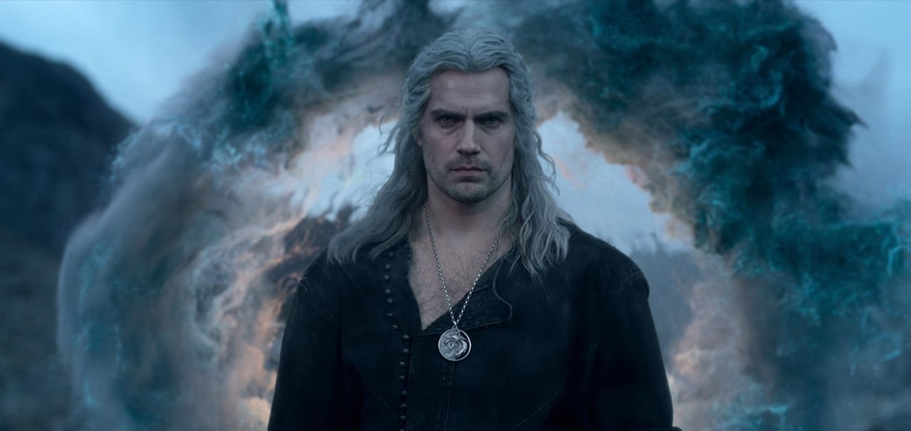 The Witcher: última temporada com Henry Cavill tem a pior nota da série