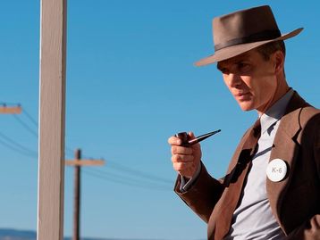 Oppenheimer: 10 melhores frases do filme de Christopher Nolan