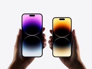 Apple já tem uma data para apresentar o novo iPhone 15; saiba o que esperar
