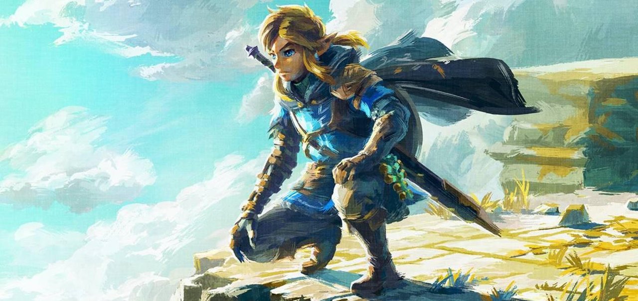 Novo Zelda vende 18 milhões de cópias e Nintendo tem lucro impressionante