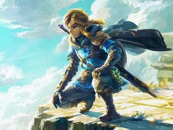 Novo Zelda vende 18 milhões de cópias e Nintendo tem lucro impressionante