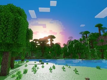  Minecraft recebe grande novidade visual em atualização 