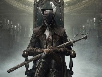 Bloodborne está chegando ao PC graças a novo emulador de PS4