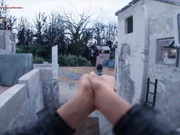 Counter-Strike: Dust2 ganha versão realista na Unreal Engine 5