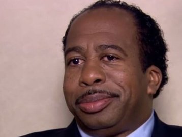 The Office: ator de Stanley devolve dinheiro doado por fãs para spin-off