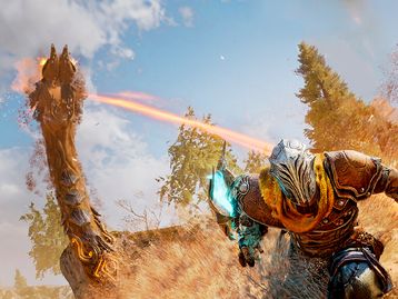 Atlas Fallen e mais: lançamentos de jogos na semana (06/08)