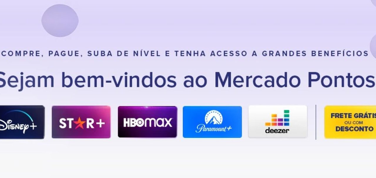 Mercado Pontos: como funciona o programa de fidelidade do Mercado Livre?