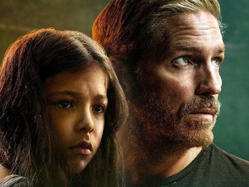Investidor do filme Sound Of Freedom é preso por sequestro infantil