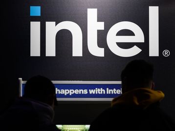 Intel lança novas GPUs da série Arc Alchemist para notebooks