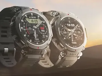 Apple Watch Ultra e outros 4 smartwatches que prezam pela resistência