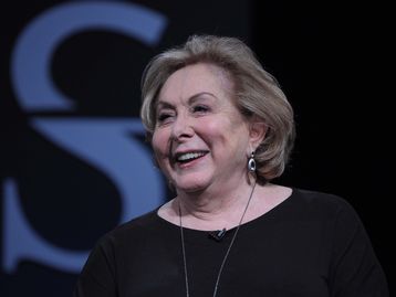 Atriz Aracy Balabanian morre aos 83 anos