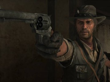 Red Dead Redemption será lançado no PS4 e Switch com legendas PT-BR