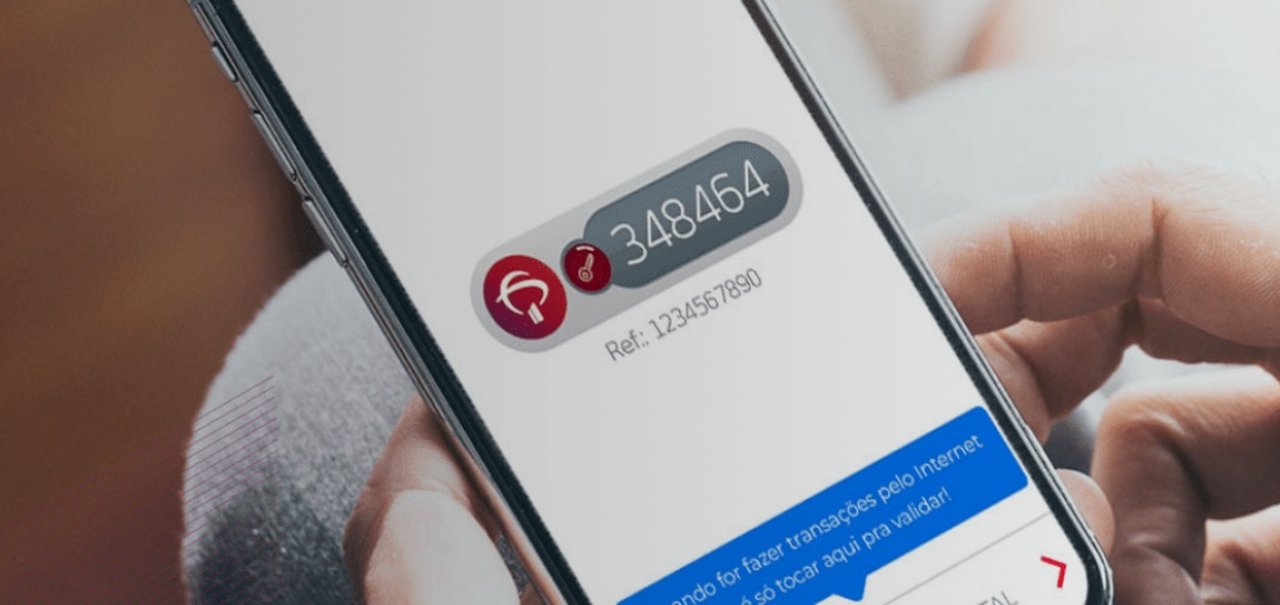 Bradesco fora do ar? App apresenta instabilidade nesta segunda-feira (07)
