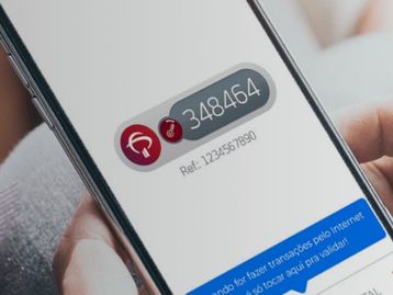 Bradesco fora do ar? App apresenta instabilidade nesta segunda-feira (07)