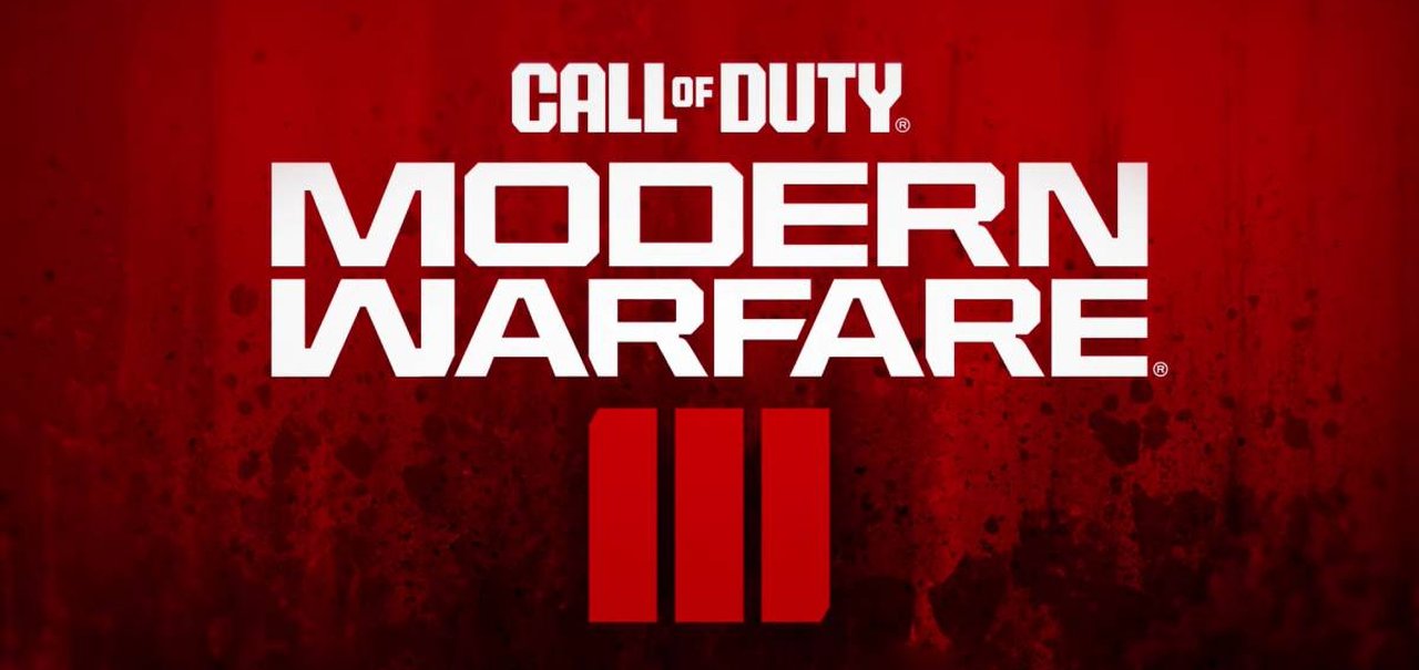 Call of Duty Modern Warfare 3 é anunciado com data de lançamento