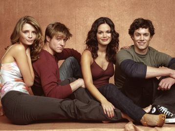Como está o elenco da série The O.C. atualmente? Confira!