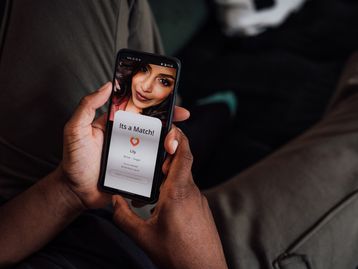 Como bloquear o seu 'ex' no Tinder?
