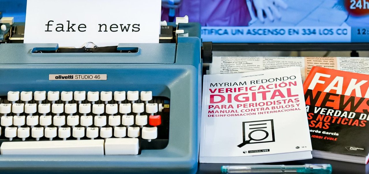 PL das Fake News: a educação para combater a desinformação