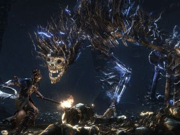 Bloodborne: modders conseguem rodar jogo a 60 FPS no PS5
