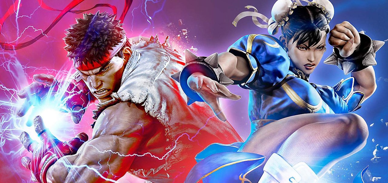 Street Fighter 6 capricha na acessibilidade? Veja análise