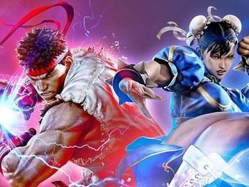 Street Fighter 6 capricha na acessibilidade? Veja análise