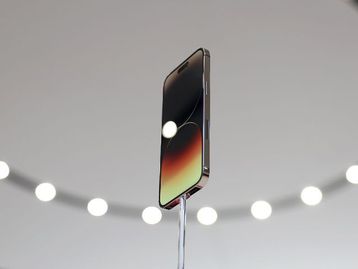 iPhone 15 Pro pode ter armazenamento de 256GB a 2TB, segundo rumor