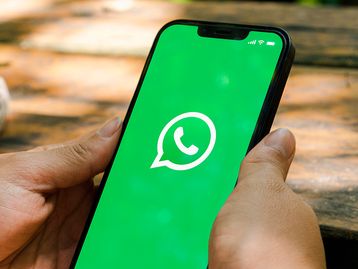 WhatsApp lança compartilhamento de tela em chamadas de vídeo; veja como usar
