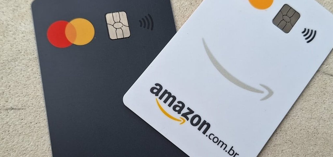 Amazon lança cartão de crédito com até 5% de cashback; veja todos os benefícios