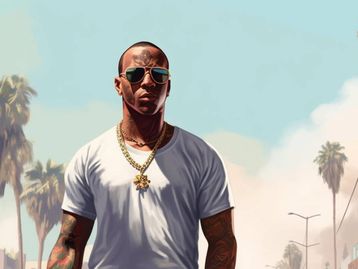 GTA 6 chegando? Dona da Rockstar Games indica lançamento em 2024
