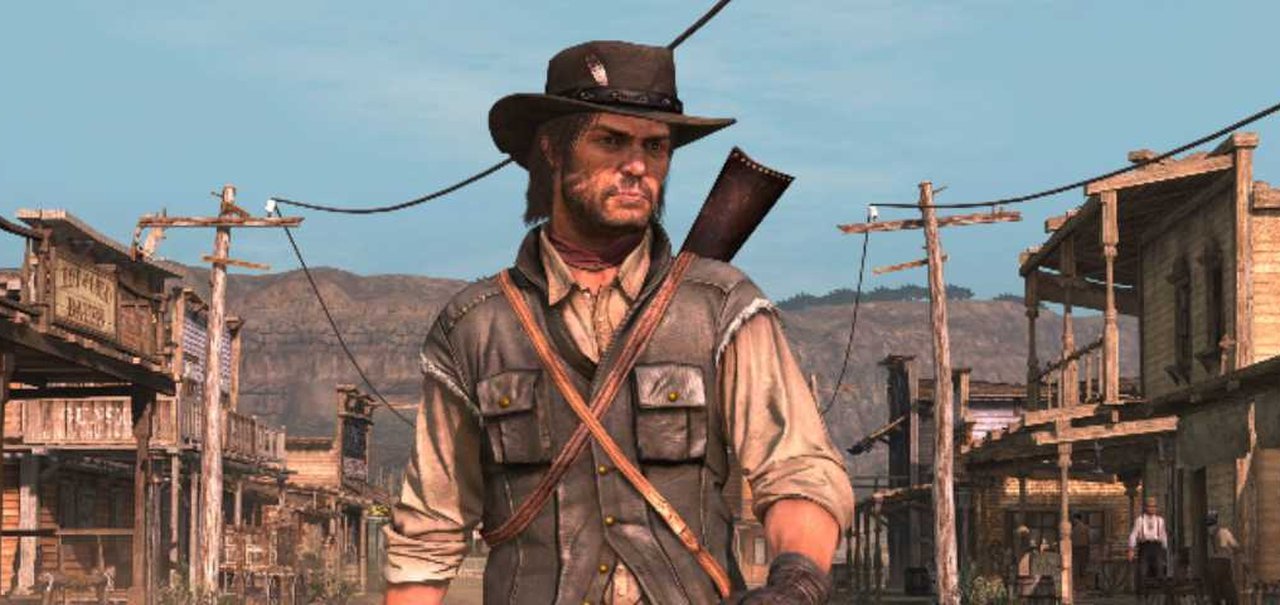 Red Dead Redemption: dona da Rockstar defende preço alto no Switch e PS4