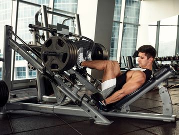 Ego lifters: o treino pesado pelo ego nas redes sociais