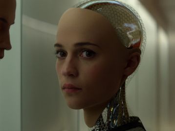 7 inteligências artificiais dos filmes que podem virar realidade