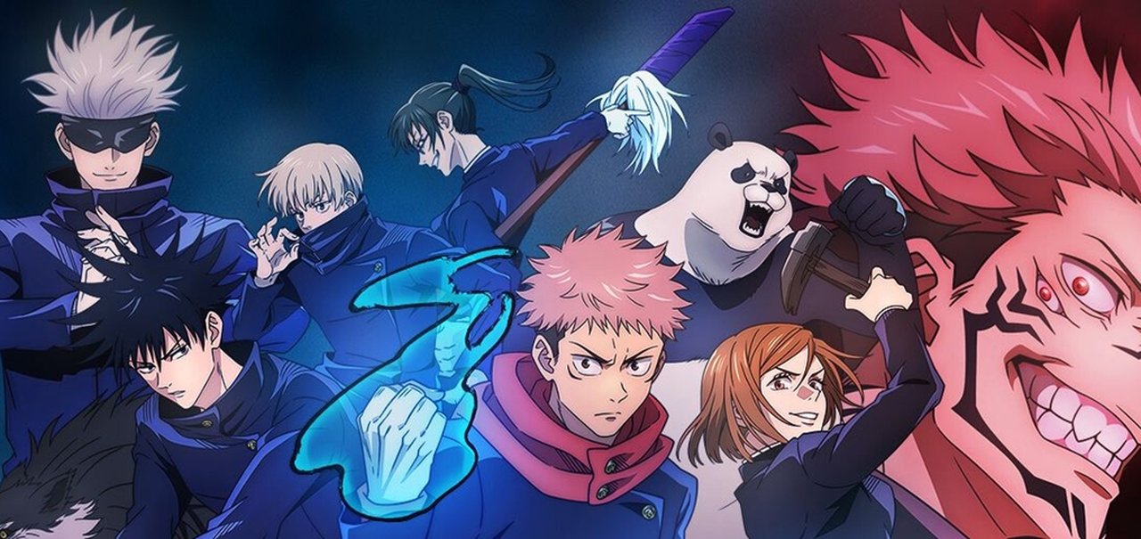 Jujutsu Kaisen: todos os arcos do anime e do mangá em ordem cronológica