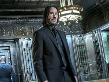The Continental: spin-off de John Wick ganha trailer com muita porradaria; veja!