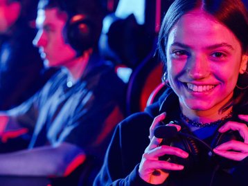 A Geração Z, o mundo gamer e as revoluções que conectam o mercado