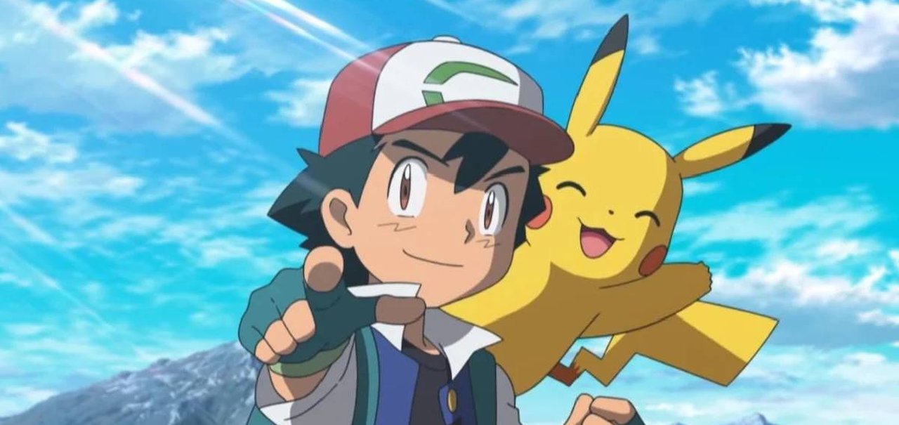 Pokémon: quem é o pai de Ash e o que aconteceu com ele?