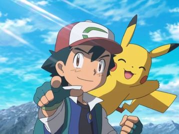 Pokémon: quem é o pai de Ash e o que aconteceu com ele?