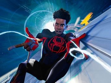 Homem-Aranha: Através do Aranhaverso faz parte do MCU? Entenda!