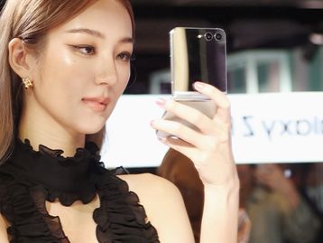 Samsung inicia vendas globais do Galaxy Z Flip 5, Z Fold 5 e mais produtos