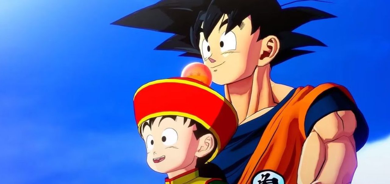 Goku é um bom pai? 7 momentos que marcaram a paternidade do personagem