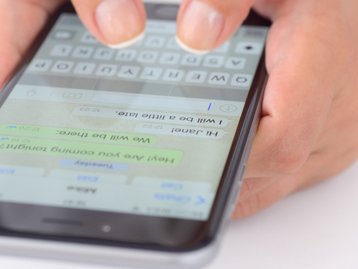 WhatsApp permitirá várias contas em um mesmo app; veja