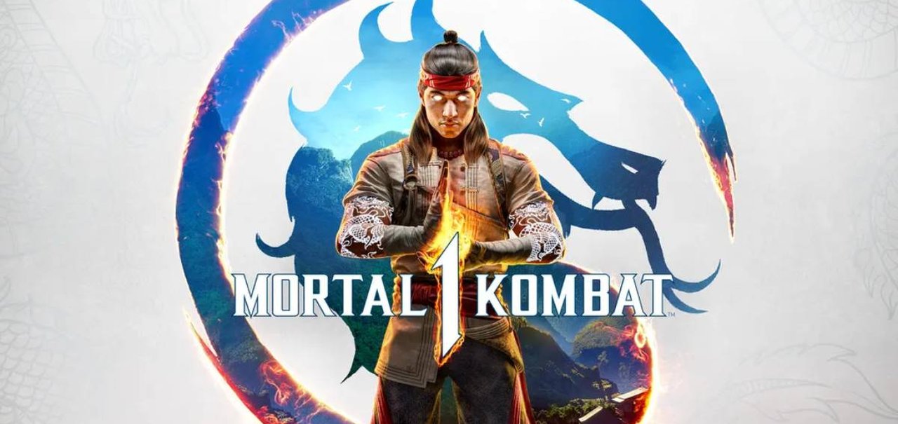 Mortal Kombat 1 terá skin exclusiva de funk para o Brasil! Confira